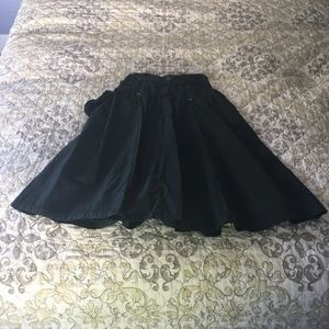 Girls skirt